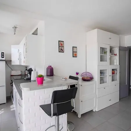 Appartement Le Saphyr Antibes
