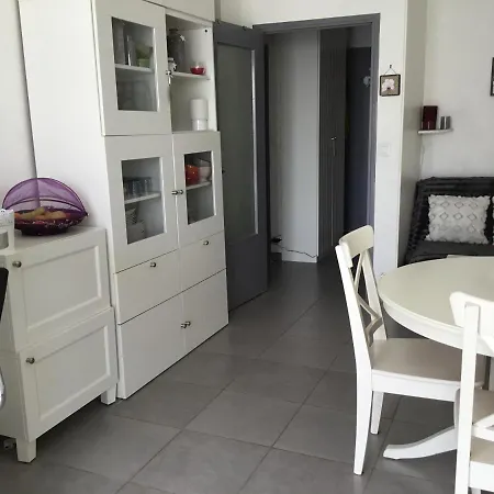 Le Saphyr Appartement Antibes