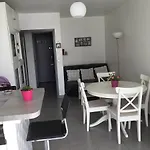 Apartamento Le Saphyr Antibes