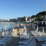 Le Saphyr Апартаменты Антиб