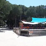Le Saphyr Антиб
