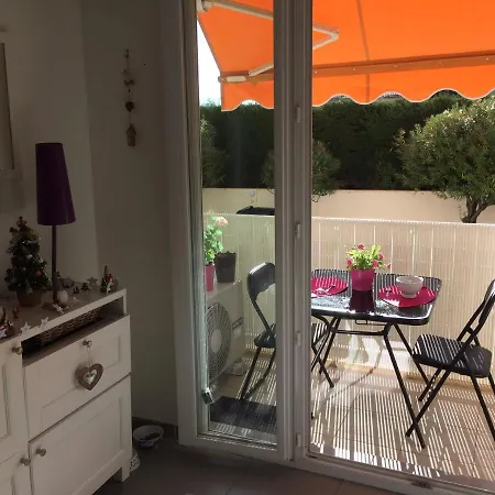 Le Saphyr * אנטיב