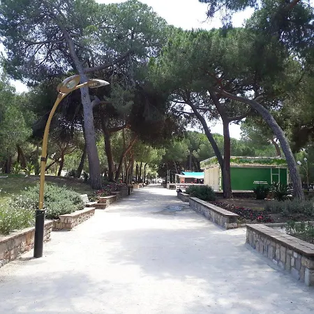 Apartment Le Saphyr