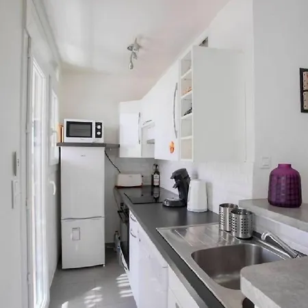 Le Saphyr Apartment *